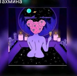 Meet your Posher, Liz